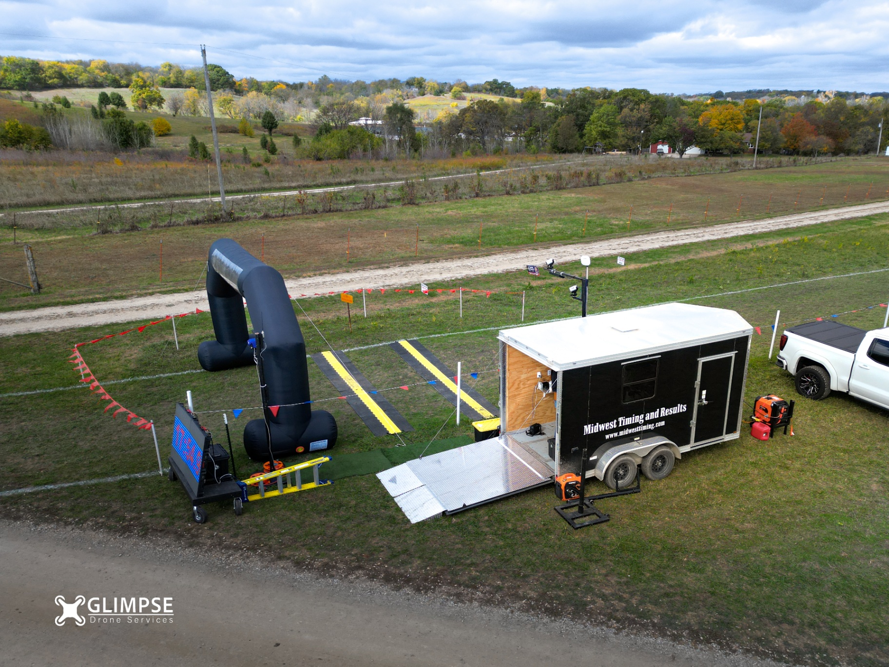 Track Timing Track & Field Timing — Stadium Meets | Midwest Timing